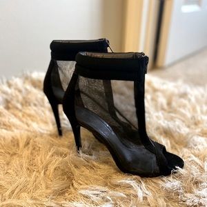 Charlotte Russe Heels